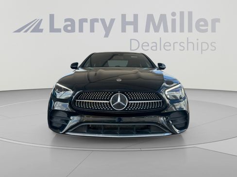 Used 2022 Mercedes-Benz E 350 Sedan image 8