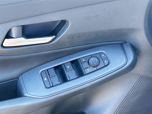 New 2026 Nissan Sentra SV w/ SV Convenience Package FWD image 13
