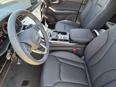 New 2026 Audi Q7 2.0T Premium AWD/4WD image 17