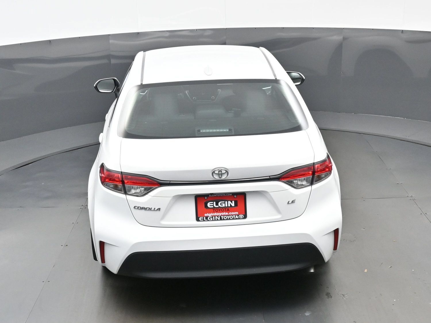 Used 2023 Toyota Corolla LE FWD image 36
