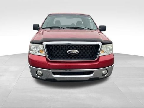 Used 2007 Ford F150 FX2 image 2