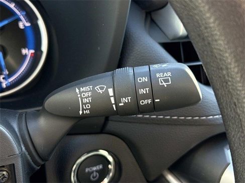 Used 2025 Toyota RAV4 XLE image 25