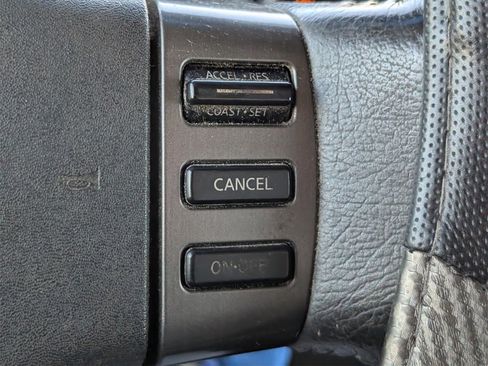 Used 2008 Nissan Titan SE image 20