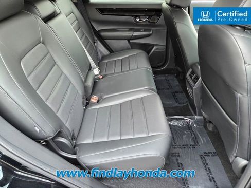 Used 2025 Honda CR-V EX-L image 19