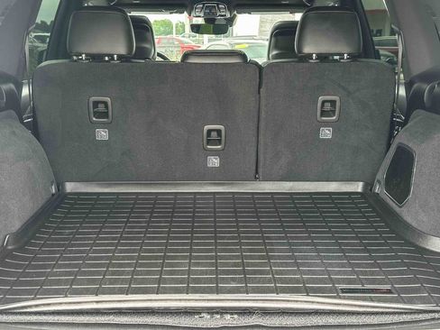 Used 2022 Jeep Grand Cherokee Summit RWD image 21