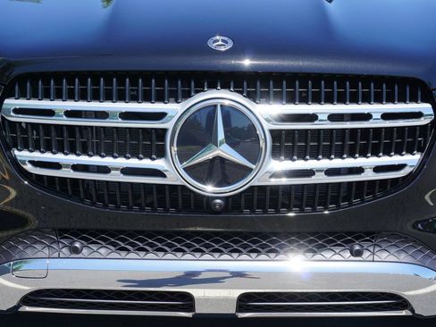 Certified 2026 Mercedes-Benz GLE 350 4MATIC image 9