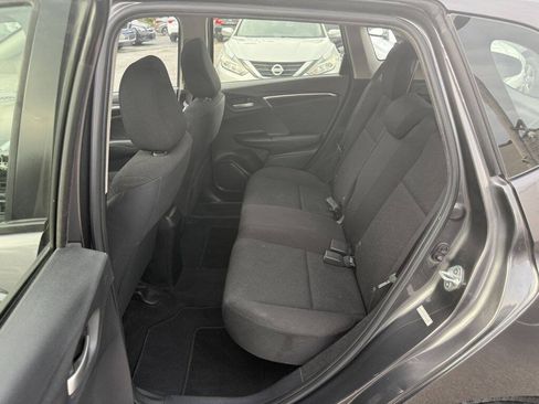 Used 2016 Honda Fit EX image 24
