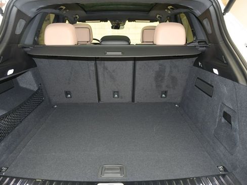New 2026 Porsche Cayenne S AWD/4WD image 18