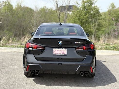 Used 2025 BMW M235i xDrive w/ Premium Package image 5
