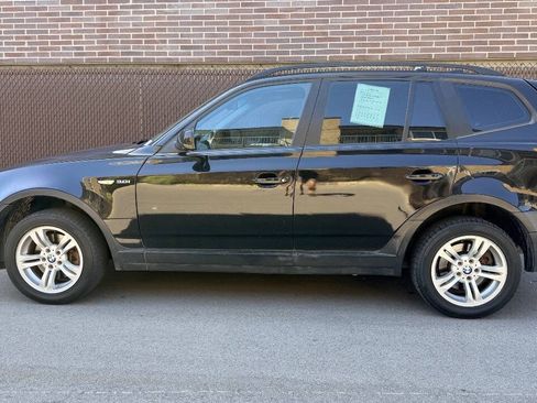 Used 2004 BMW X3 3.0i AWD/4WD image 7