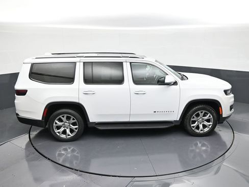 Used 2022 Jeep Wagoneer Series I w/ Convenience Group I image 17