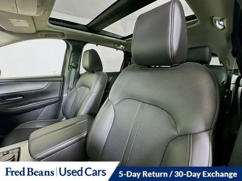 Used 2024 MAZDA CX-90 3.3 Turbo w/ Premium Package image 22