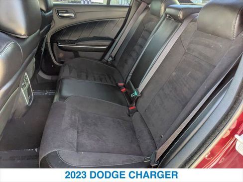 Used 2023 Dodge Charger Scat Pack image 22