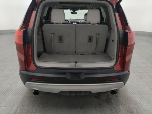 Used 2019 GMC Acadia SLT image 29