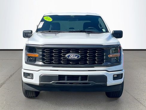 Used 2024 Ford F150 STX RWD image 2