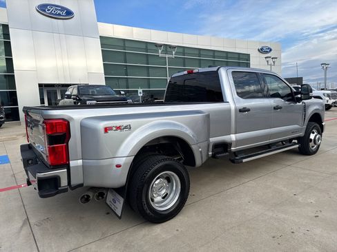 Used 2024 Ford F350 XLT w/ 360-Degree Camera Package image 5