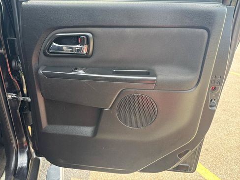 Used 2011 Chevrolet Colorado LT AWD/4WD image 22