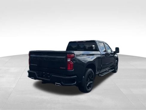Certified 2024 Chevrolet Silverado 1500 RST w/ Convenience Package II AWD/4WD image 5
