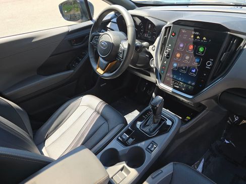 Certified 2024 Subaru Crosstrek 2.5i Wilderness w/ Crosstrek Mirror Package AWD/4WD image 28