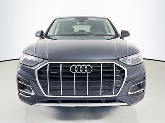 Used 2021 Audi Q5 2.0T Premium AWD/4WD video 2
