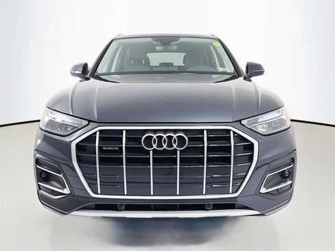 Used 2021 Audi Q5 2.0T Premium AWD/4WD image 2