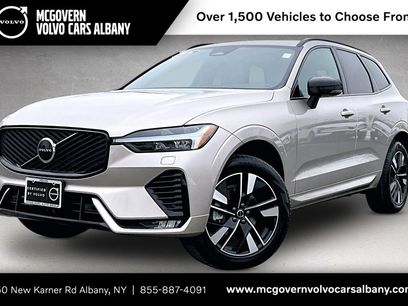 Certified 2026 Volvo XC60 B5 Core w/ Climate Package