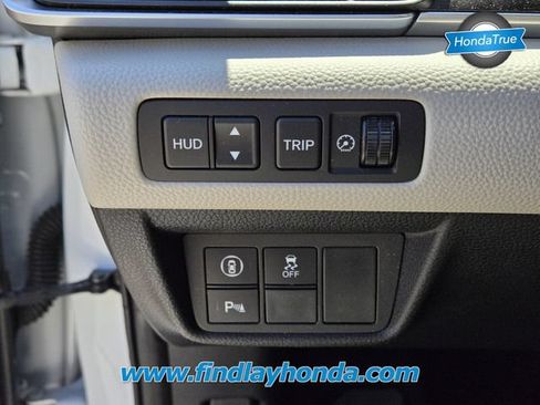 Certified 2020 Honda Accord Touring image 37