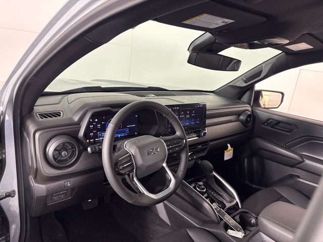 New 2026 Chevrolet Colorado Trail Boss AWD/4WD image 14