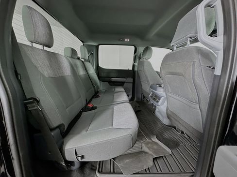 Used 2024 Ford F350 XLT w/ 360-Degree Camera Package image 31