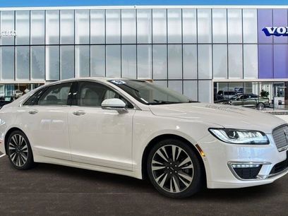 Used 2018 Lincoln MKZ Reserve w/ Technology Package