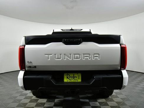 New 2026 Toyota Tundra SR5 image 12
