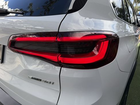 Used 2020 BMW X5 sDrive40i w/ Premium Package RWD image 12