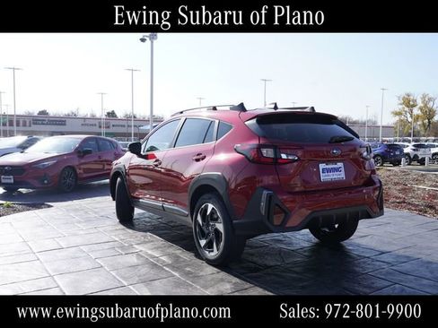 New 2026 Subaru Crosstrek 2.5i Limited image 3