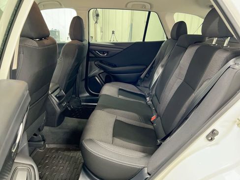 Used 2020 Subaru Outback Premium AWD/4WD image 22