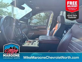 Used 2024 GMC Sierra 3500 Denali Ultimate AWD/4WD video 1