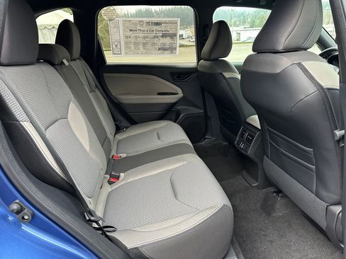 New 2026 Subaru Forester Premium image 12