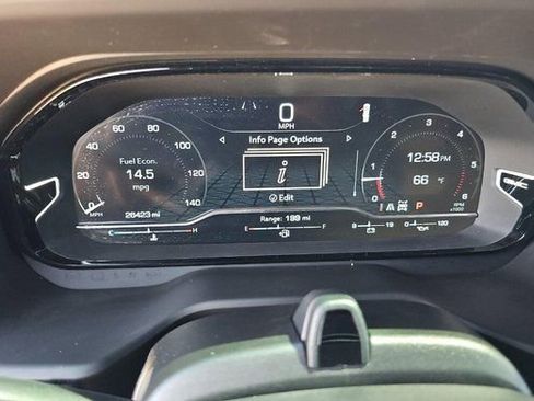 Used 2024 GMC Yukon XL Denali Ultimate AWD/4WD image 15
