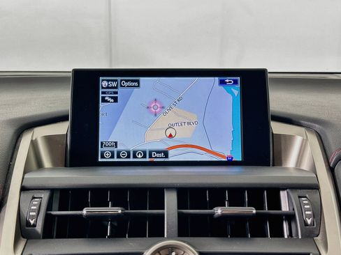 Used 2015 Lexus NX 200t F Sport w/ Navigation System Package AWD/4WD image 22
