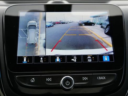 Certified 2023 Chevrolet Equinox Premier image 15