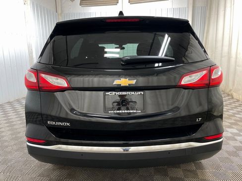 Used 2018 Chevrolet Equinox LT image 15
