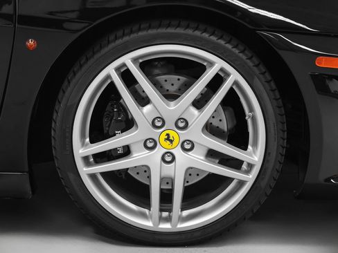 Used 2006 Ferrari F430 Spider RWD image 10