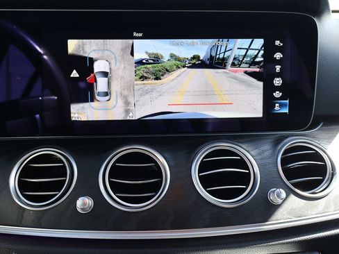 Used 2022 Mercedes-Benz E 350 E 350 image 53