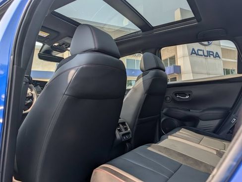 Certified 2025 Acura ADX A-Spec AWD/4WD image 19