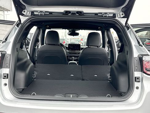 New 2026 Jeep Compass Latitude image 7