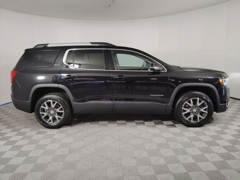 Used 2023 GMC Acadia SLE w/ Driver Convenience Package image 8