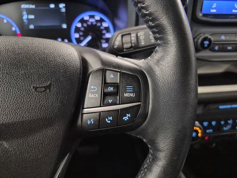 Used 2023 Ford Bronco Sport Heritage w/ Heritage Convenience Package AWD/4WD image 27