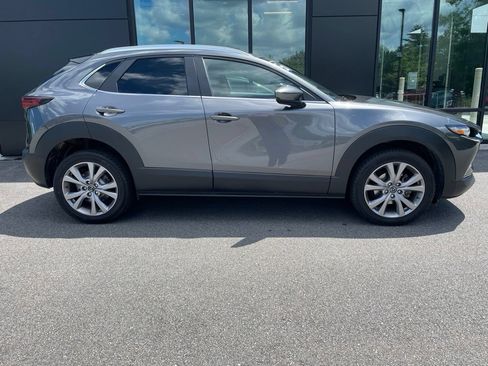 Certified 2023 MAZDA CX-30 AWD 2.5 S w/ Select Package image 3