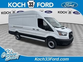 New 2026 Ford Transit 350 148 High Roof Extended 360° Tour