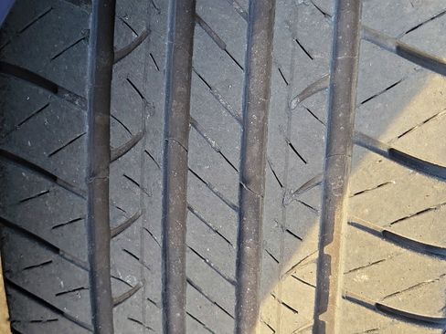 Used 2015 Honda Accord EX image 10