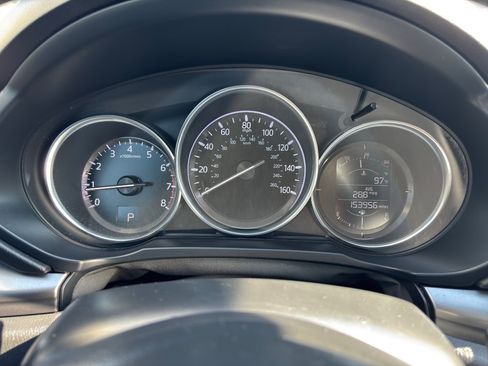 Used 2019 MAZDA CX-5 Sport FWD image 14